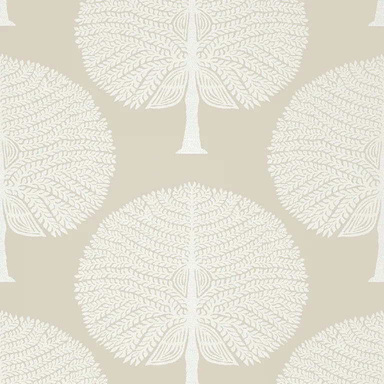 Thibaut Mulberry Tree in Natural (T10601)