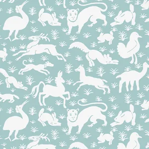 Thibaut Nairobi in Ocean (T13073)