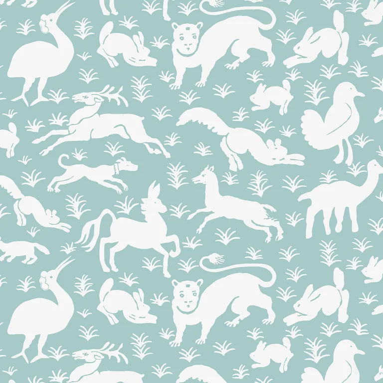 Thibaut Nairobi in Ocean (T13073)