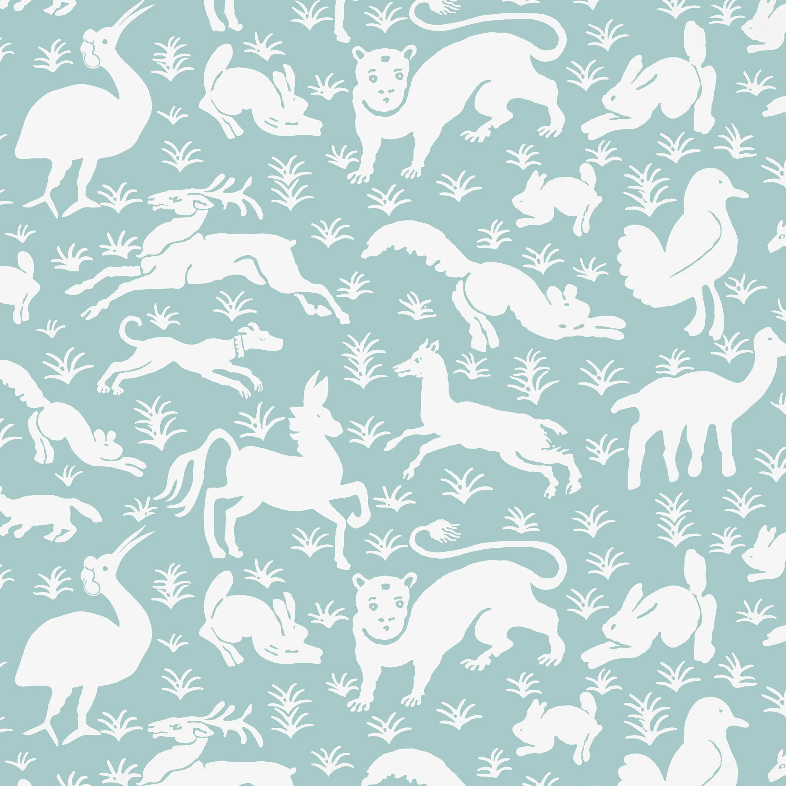 Thibaut Nairobi in Ocean (T13073)
