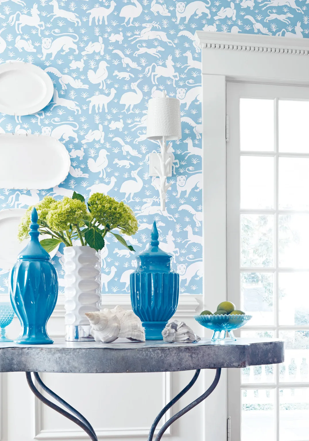 Thibaut Nairobi in Ocean (T13073)