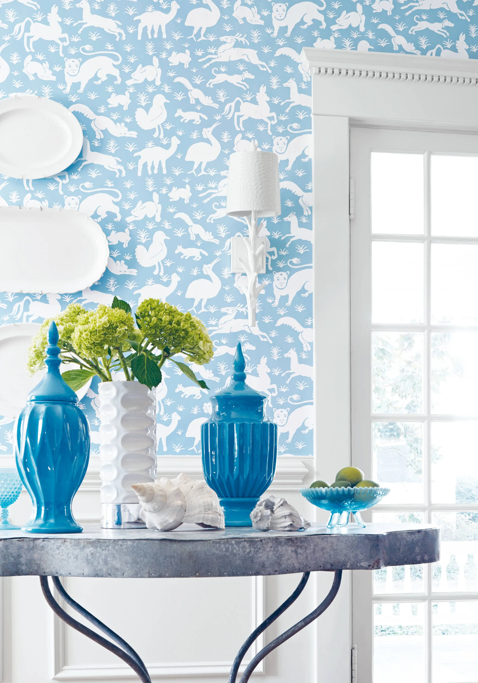Thibaut Nairobi in Ocean (T13073)
