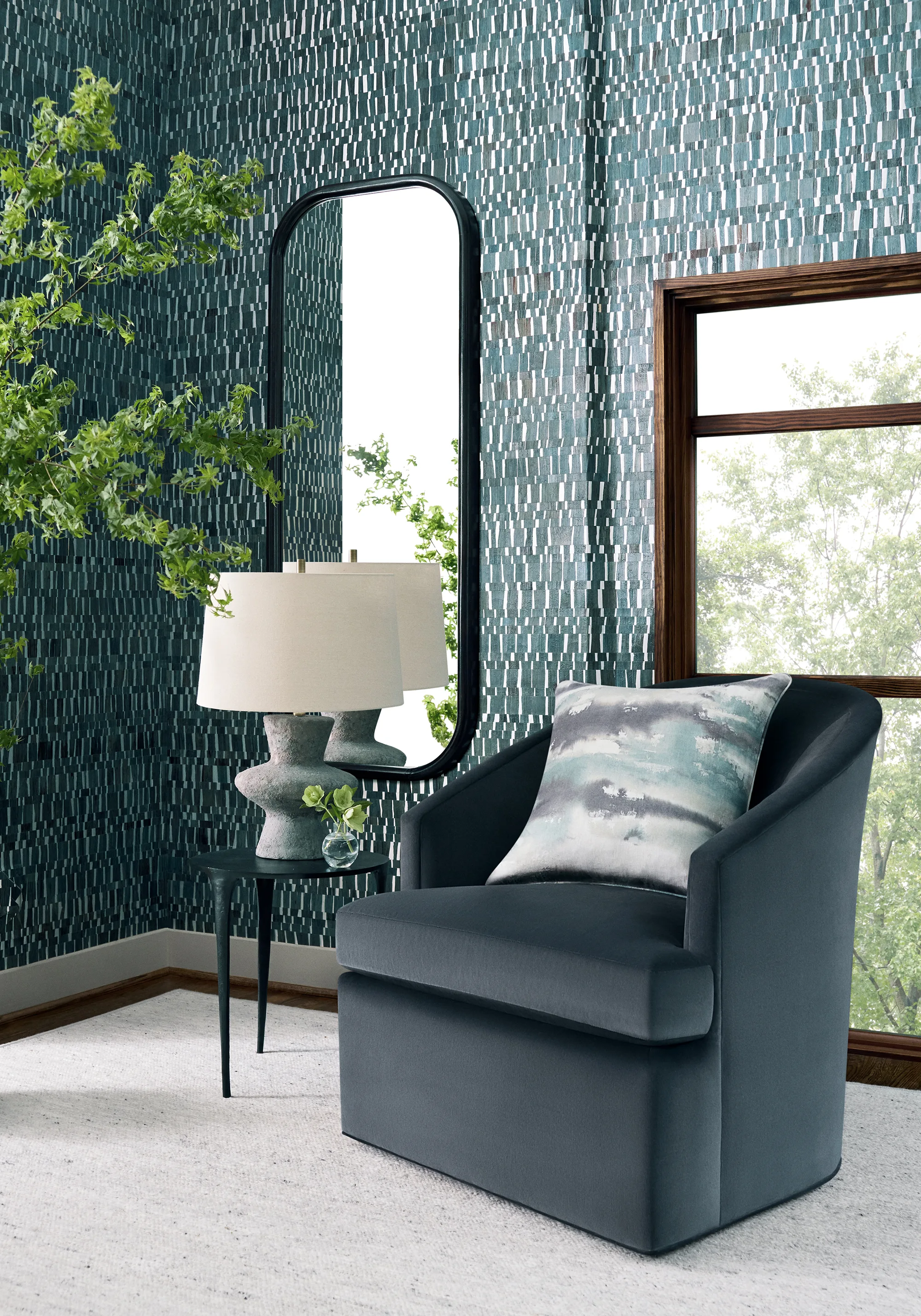 Thibaut Namonaki in Mineral (T24428)