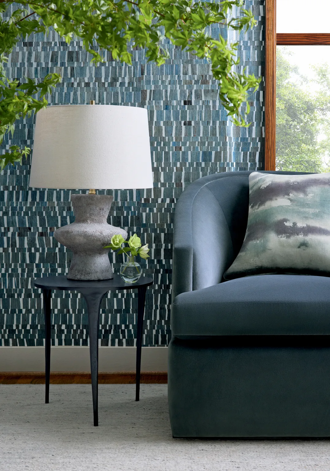 Thibaut Namonaki in Mineral (T24428)