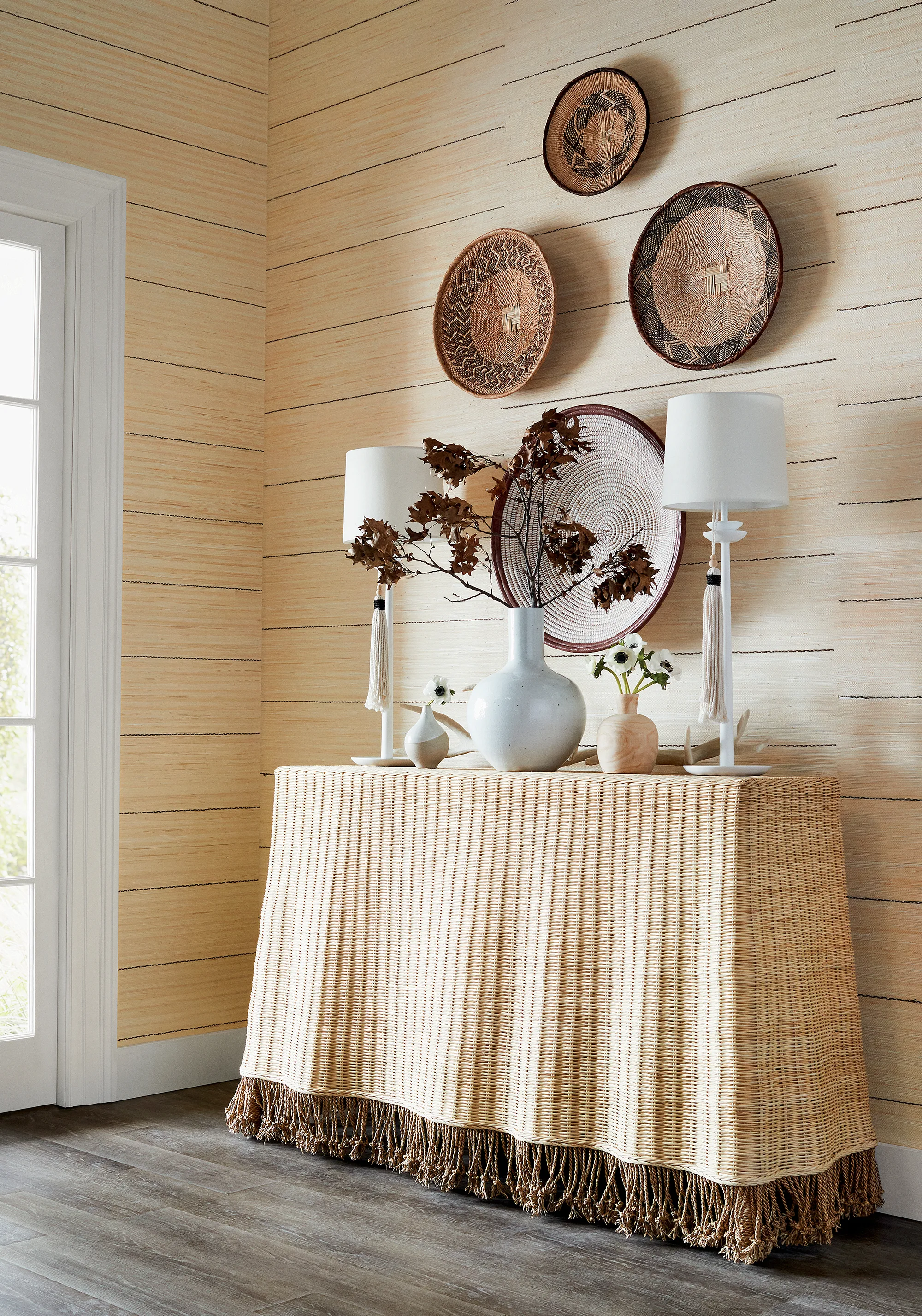 Thibaut Navajo in Natural (T27018)