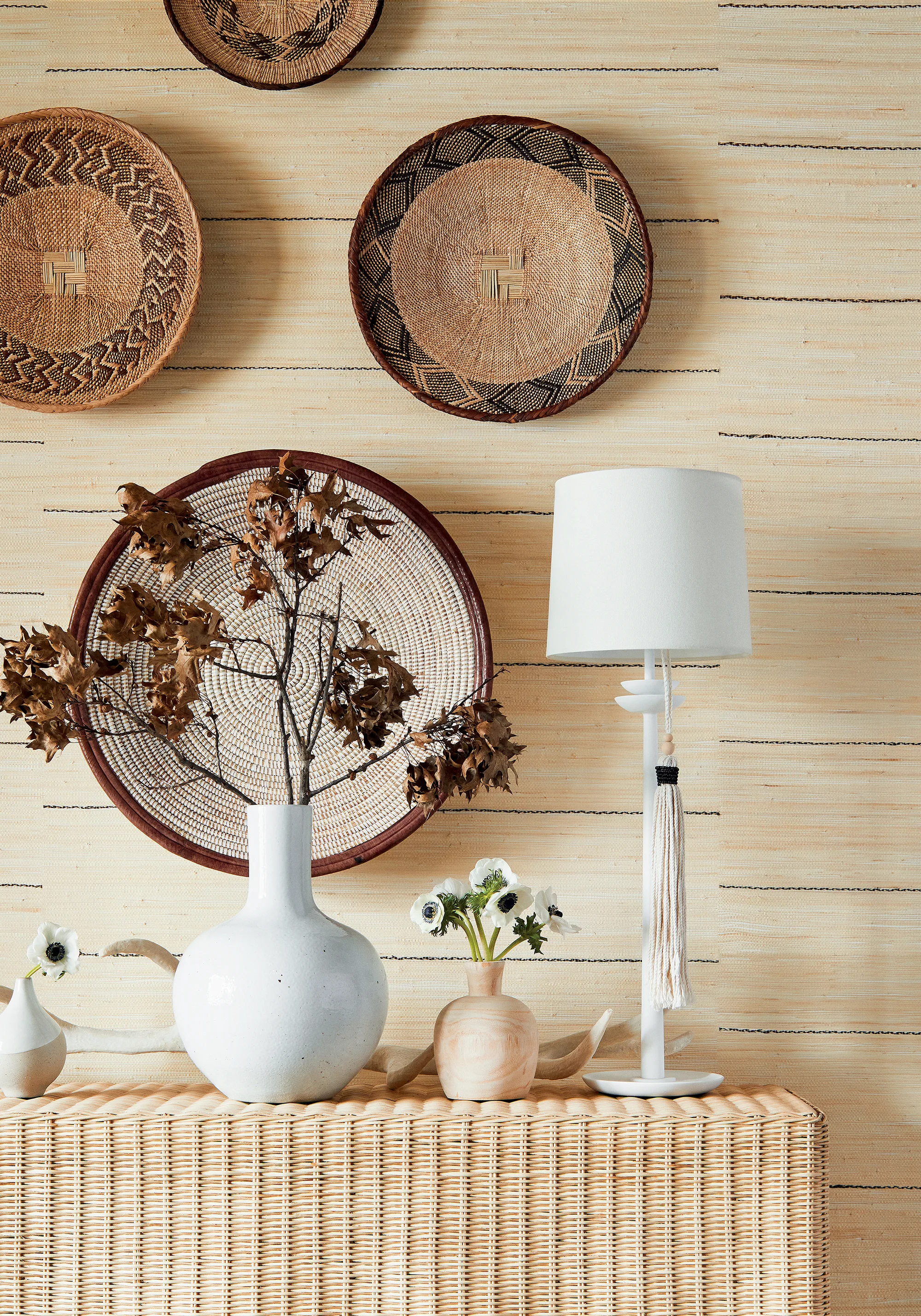 Thibaut Navajo in Natural (T27018)