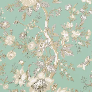 Thibaut Nemour in Aqua (T36130)
