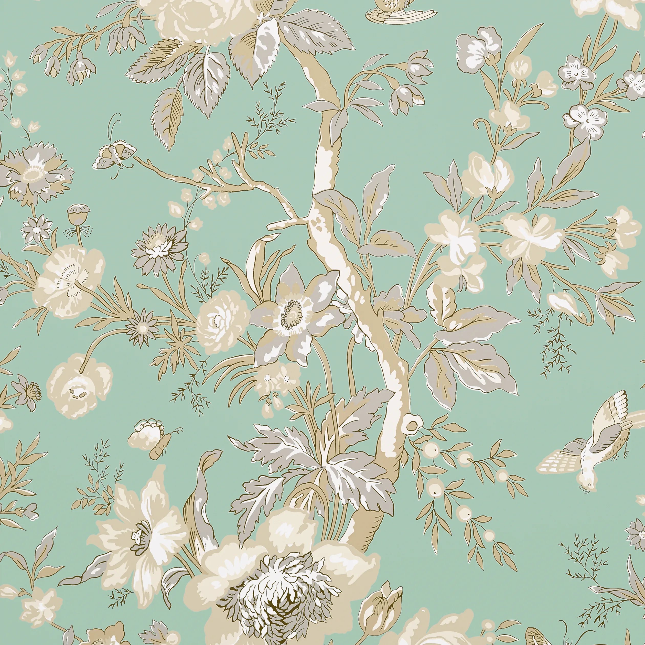 Thibaut Nemour in Aqua (T36130)