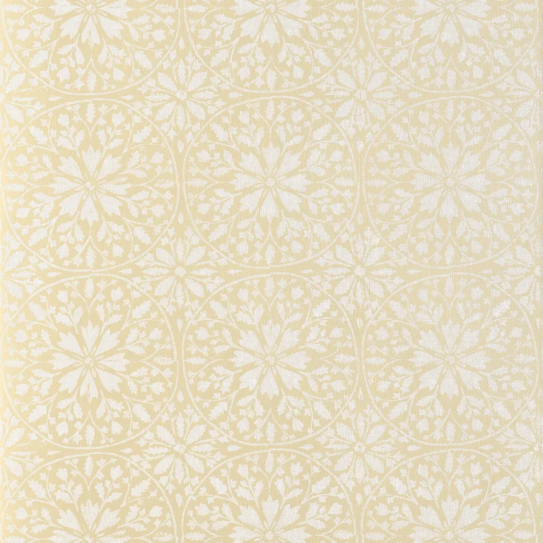 Thibaut New England in Butter (T10382)