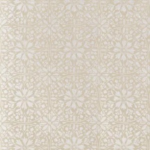Thibaut New England in Flax (T10381)