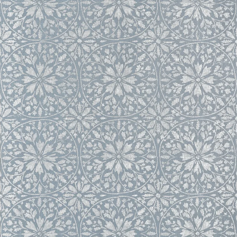 Thibaut New England in Sky Blue (T10383)