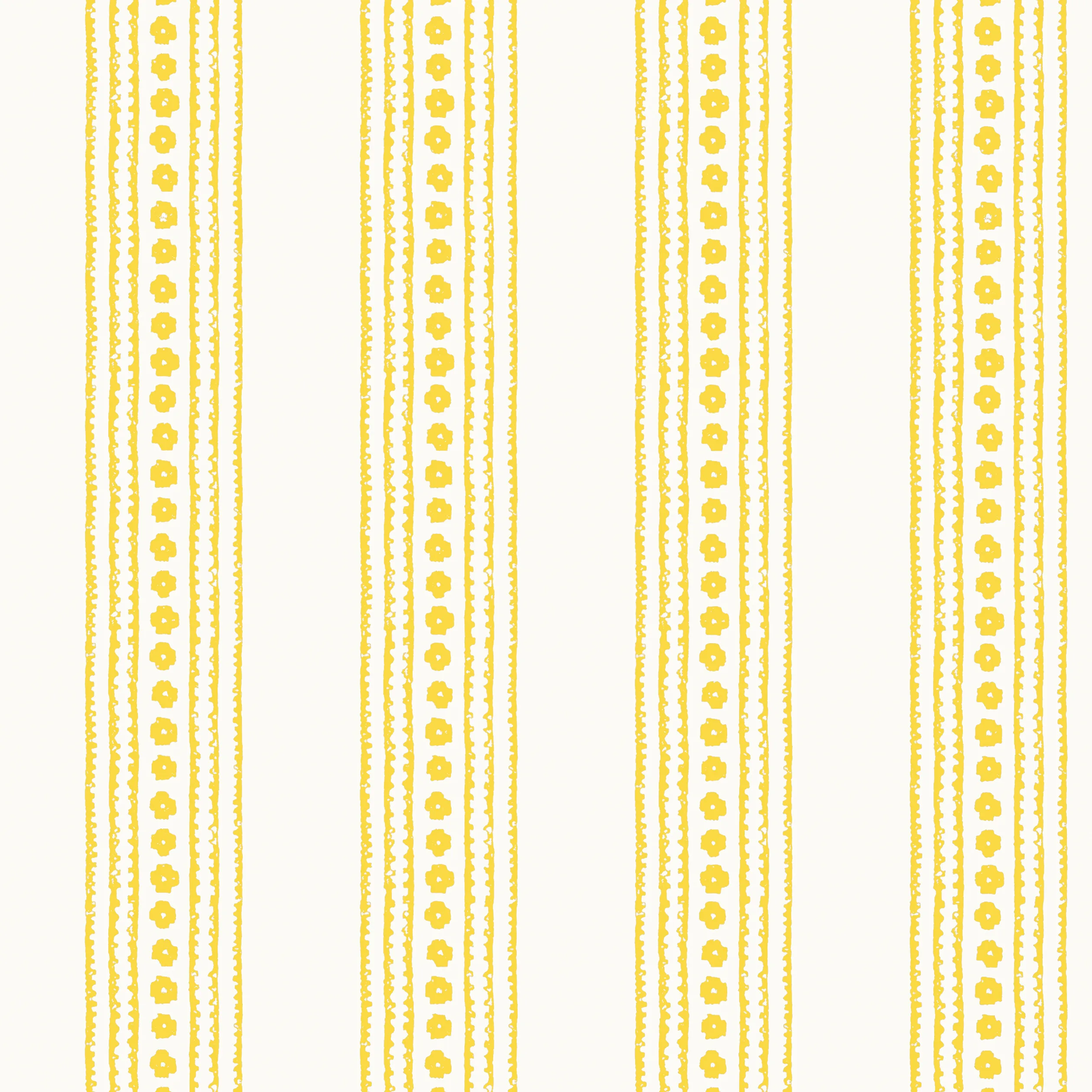 T10610 | New Haven Stripe – Yellow