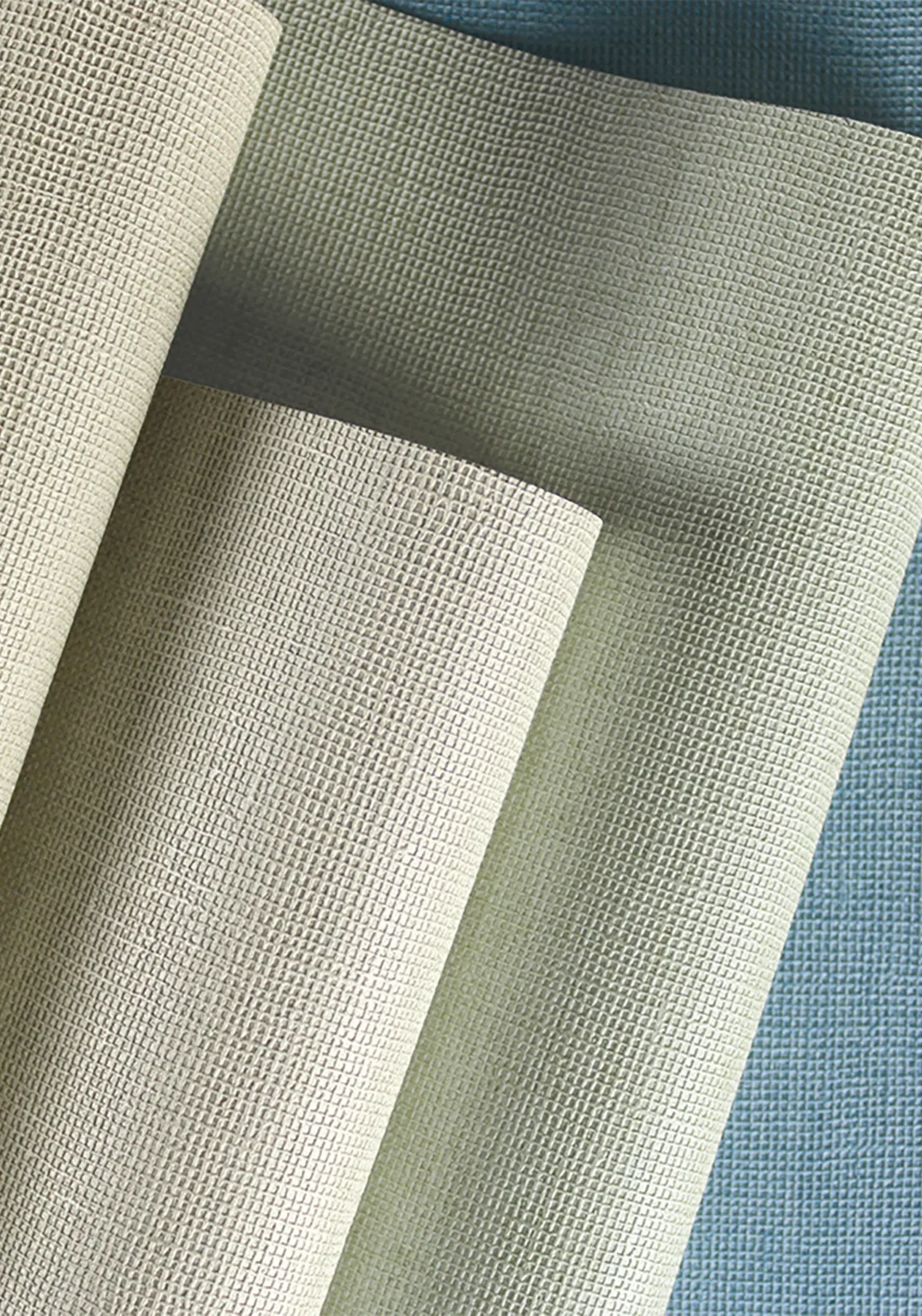 Armani Nikko Plain in Grey/White (9862)