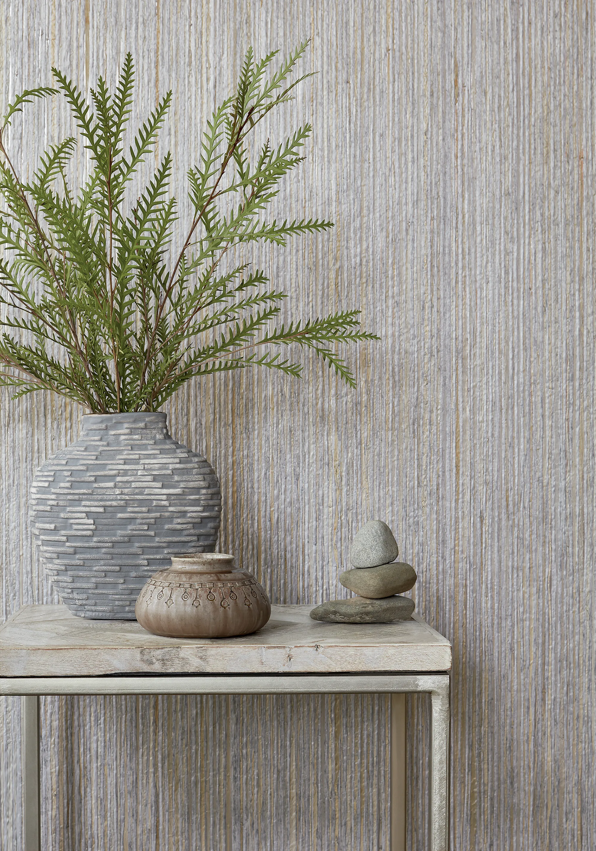 Thibaut Nira in Grey (T3990)