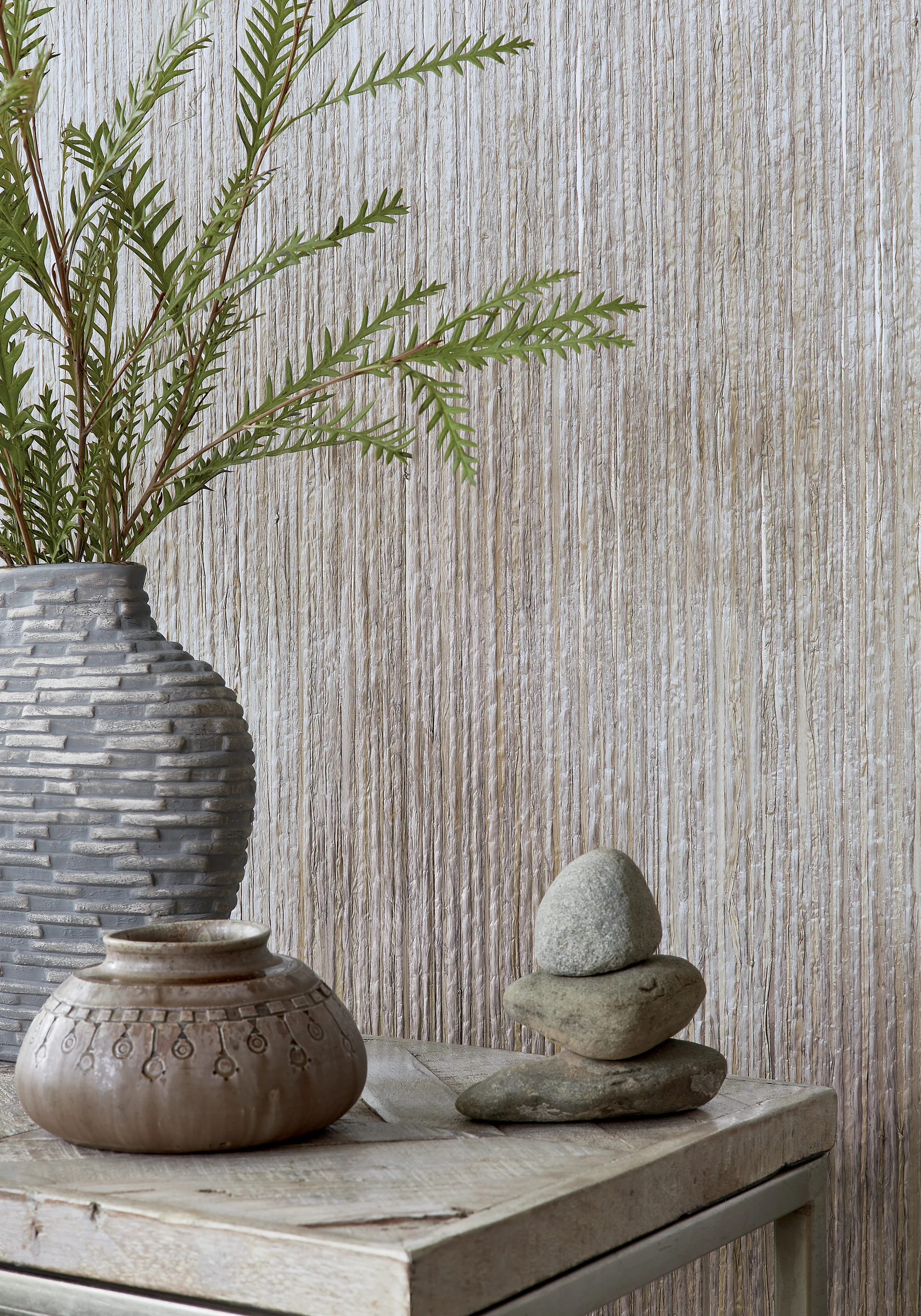 Thibaut Nira in Grey (T3990)