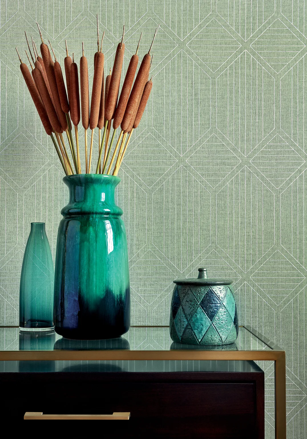 Thibaut Noam in Green (T401)