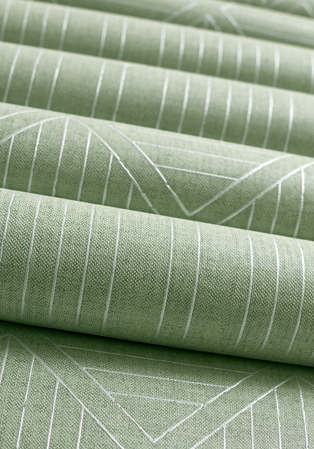 Thibaut Noam in Green (T401)