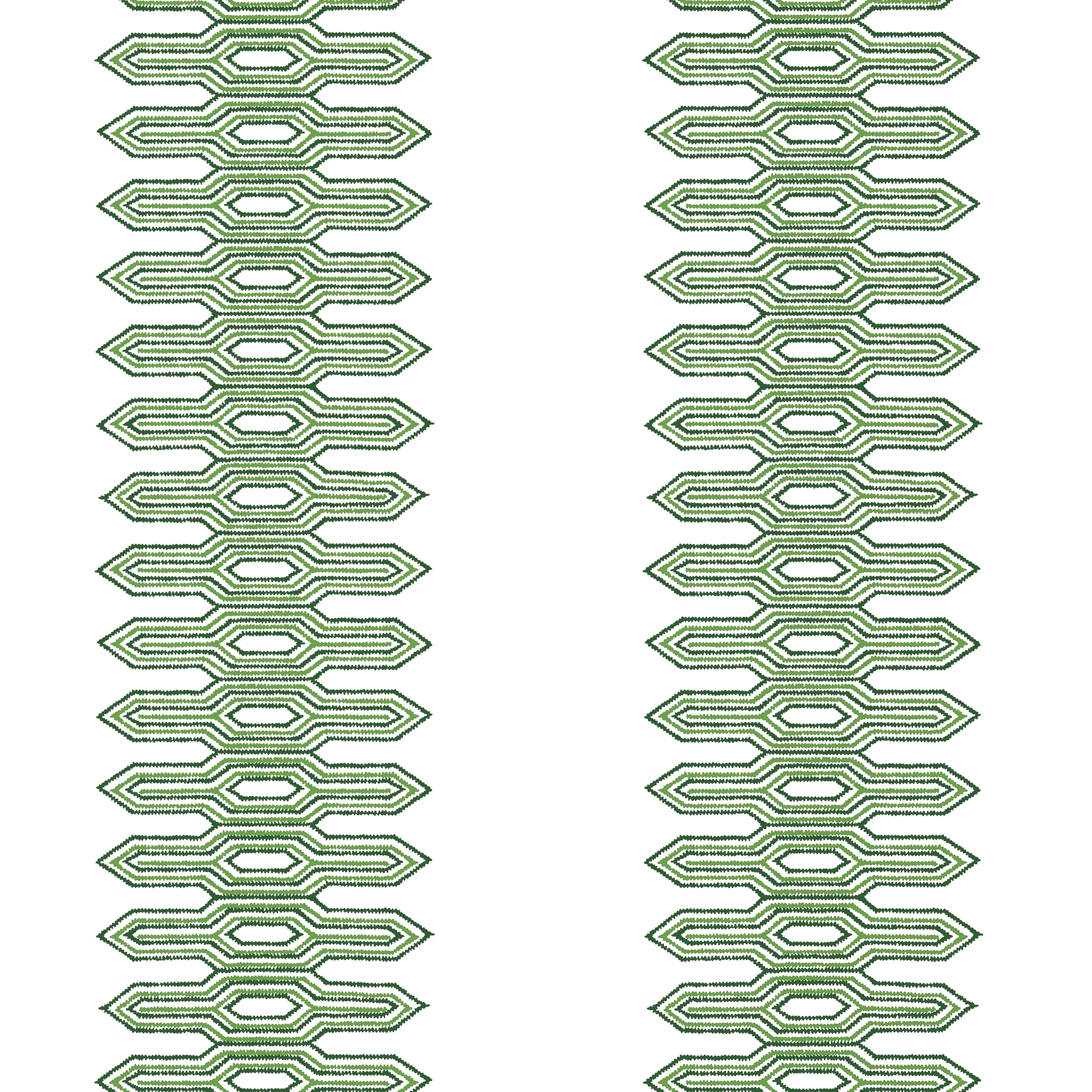 T20808 | Nola Stripe – Green