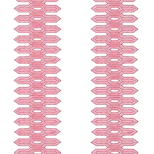 Thibaut Nola Stripe in Pink (T20812)