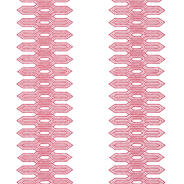 Thibaut Nola Stripe in Pink (T20812)