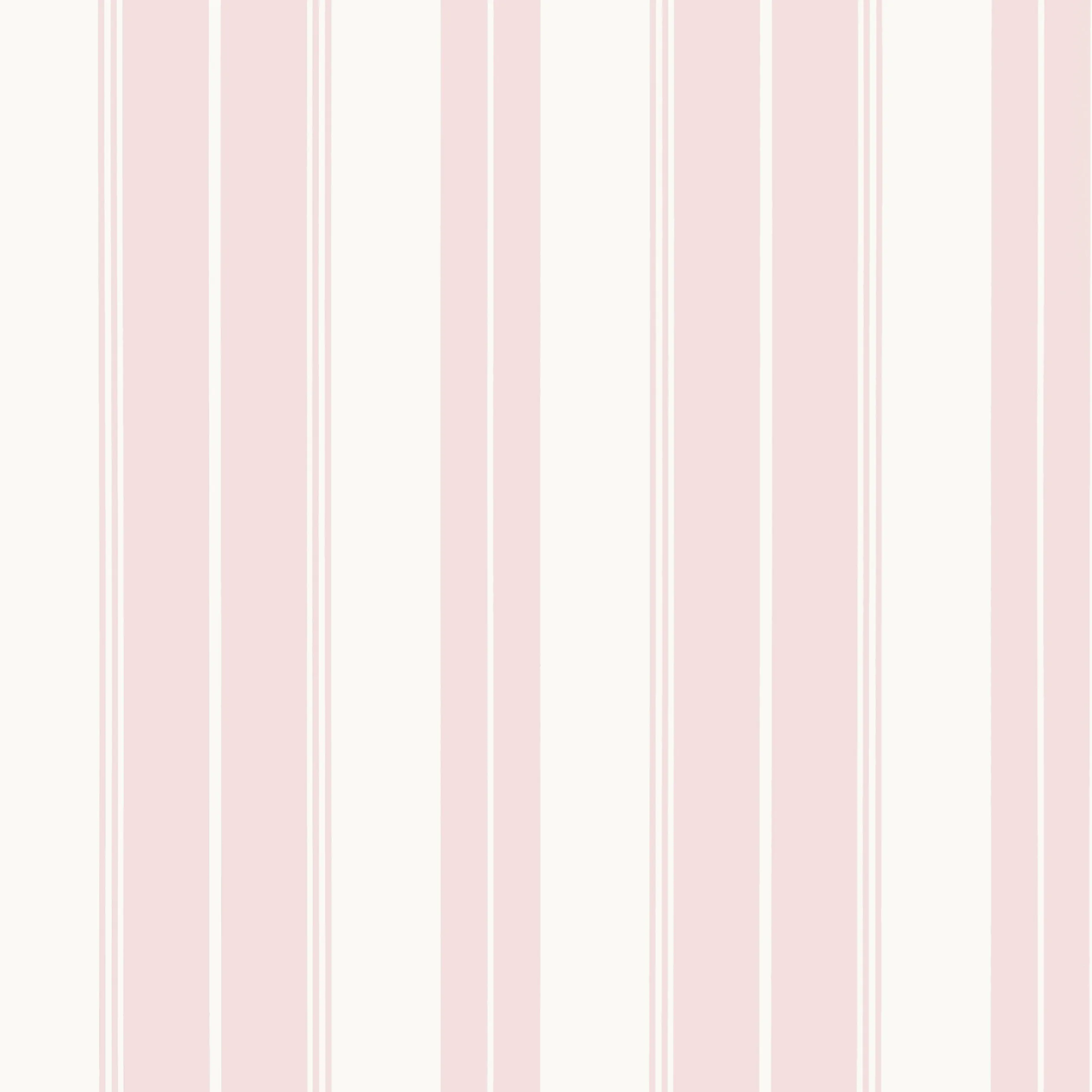 T44041 | Norfolk Stripe – Pink
