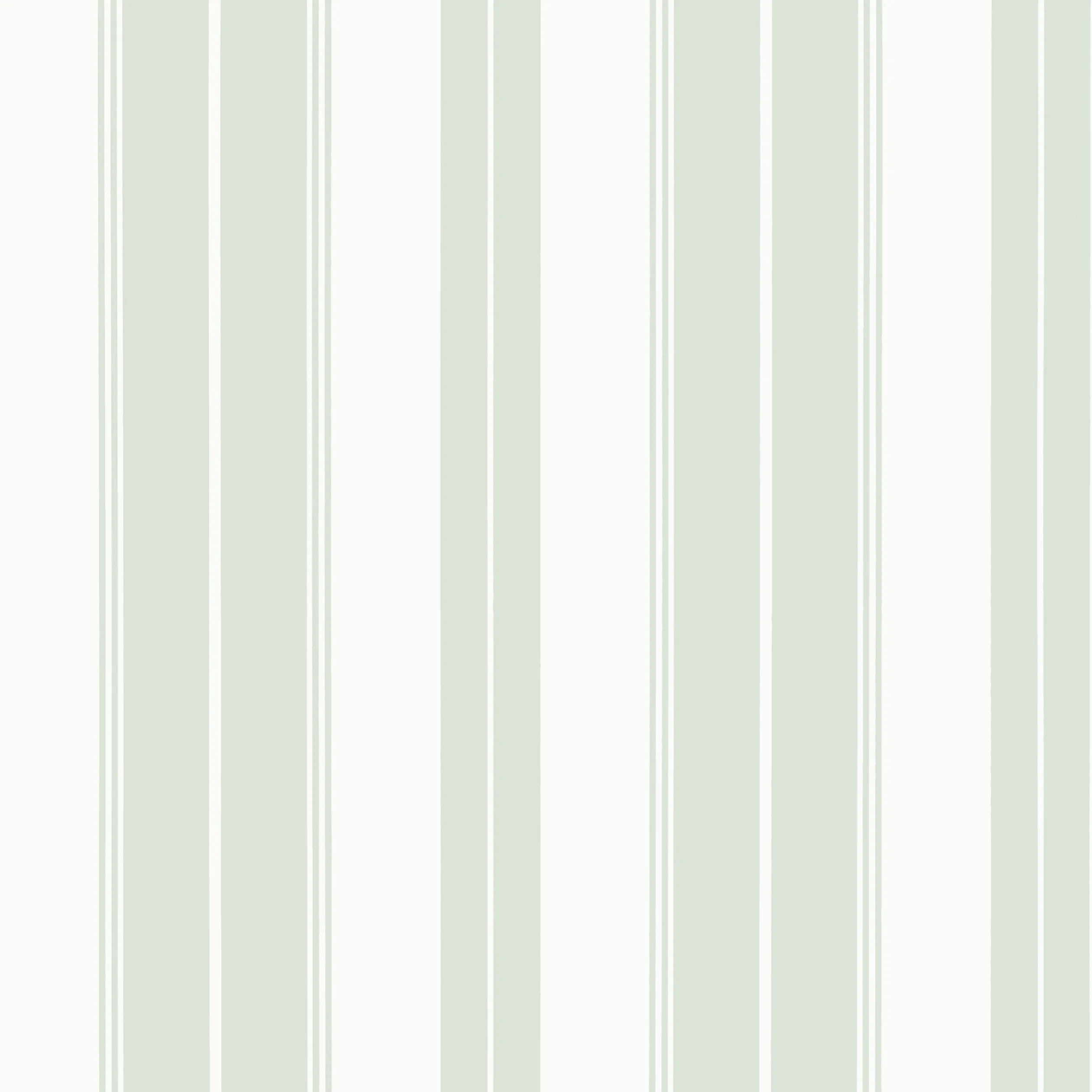 T44042 | Norfolk Stripe – Willow