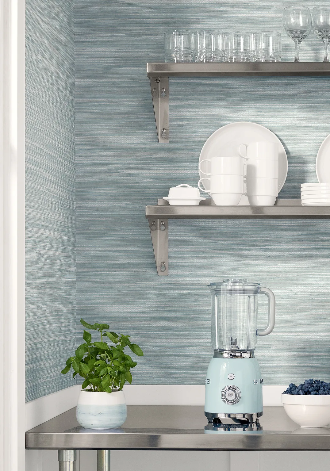 Thibaut Normandy in Spa Blue (T14554)