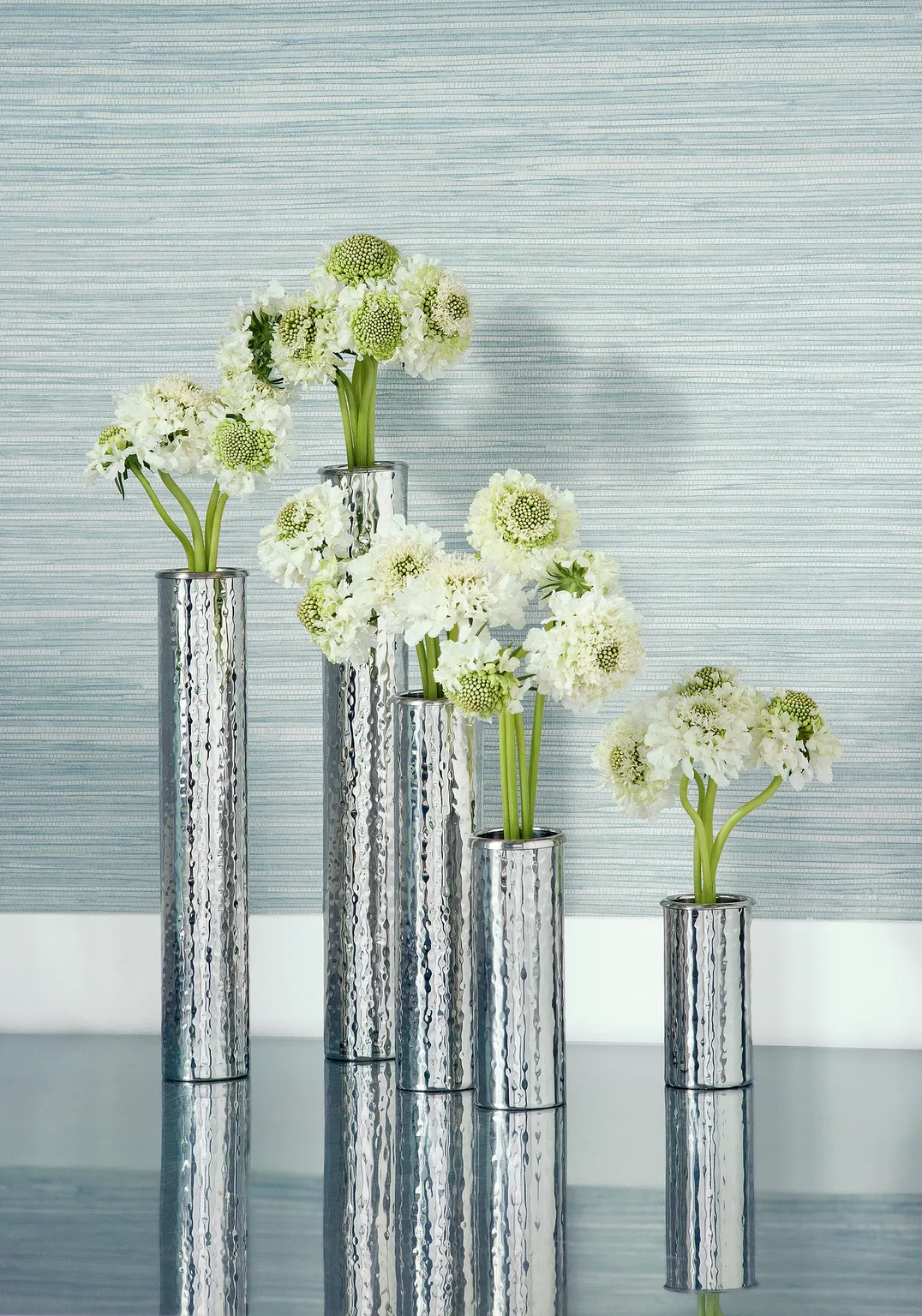 Thibaut Normandy in Spa Blue (T14554)