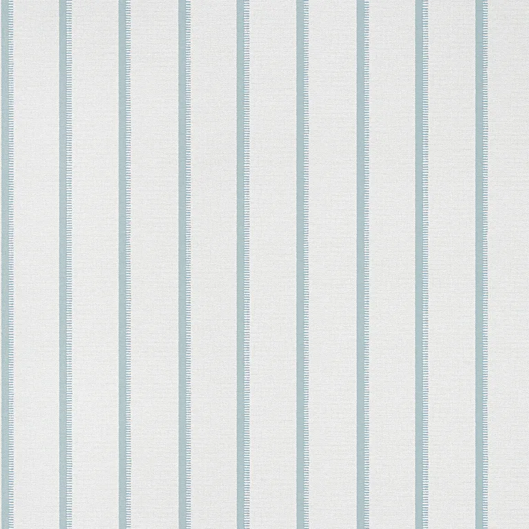 Thibaut Notch Stripe in Slate Blue (T10258)