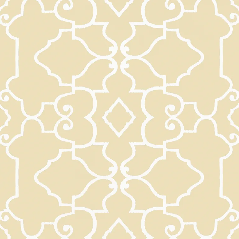 Thibaut Ogden in Beige (T14257)