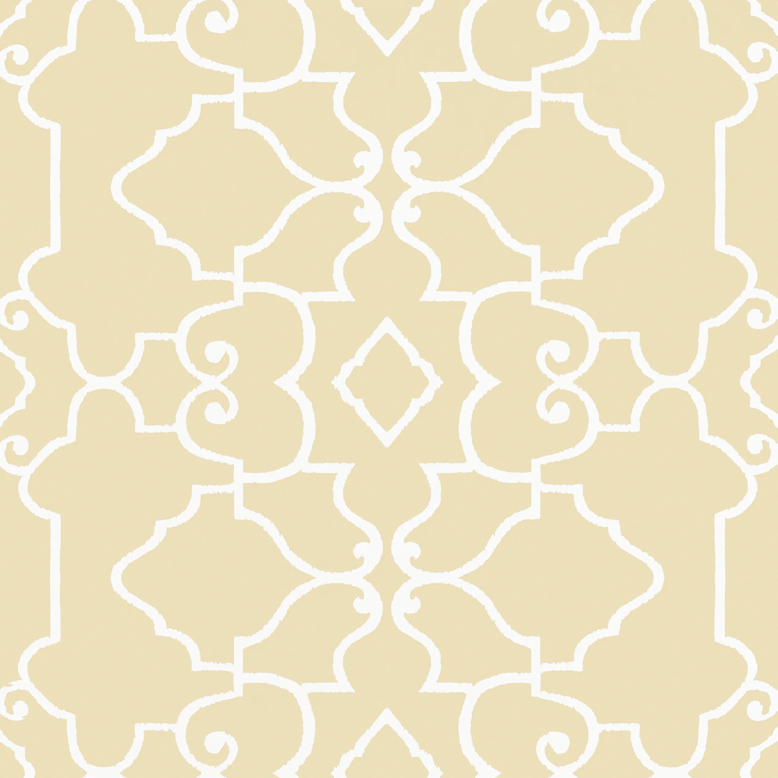 Thibaut Ogden in Beige (T14257)