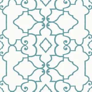 Thibaut Ogden in Turquoise (T14256)