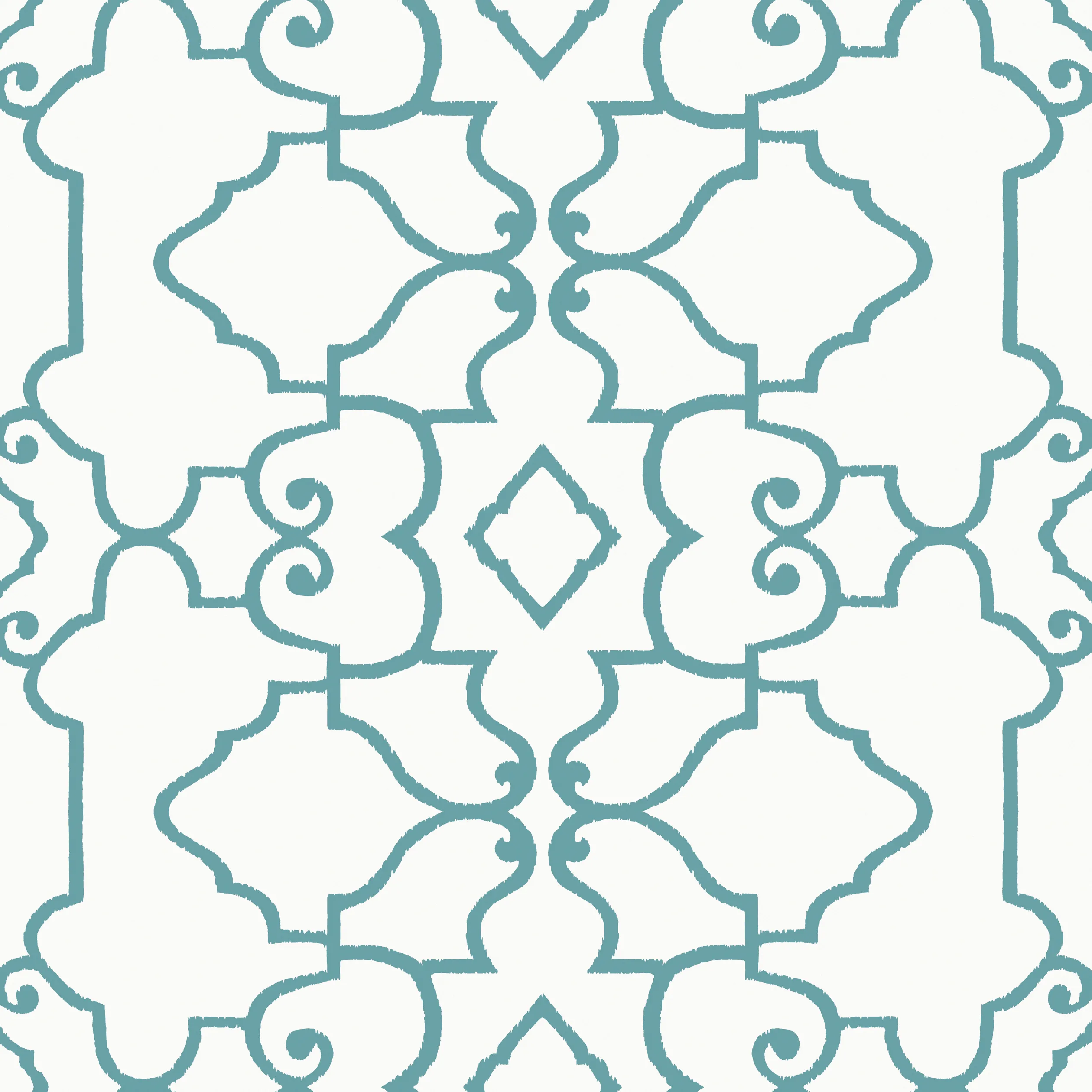T14256 | Ogden – Turquoise