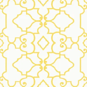 Thibaut Ogden in Yellow (T14254)