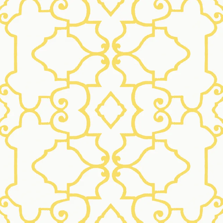 Thibaut Ogden in Yellow (T14254)