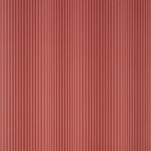 Anna French Ombre Stripe in Cranberry (AT9667)