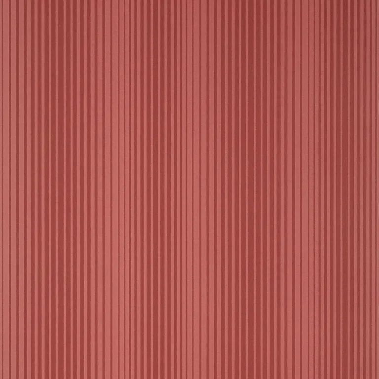 Anna French Ombre Stripe in Cranberry (AT9667)