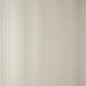 Anna French Ombre Stripe in Metallic Gold on Grey (AT9672)