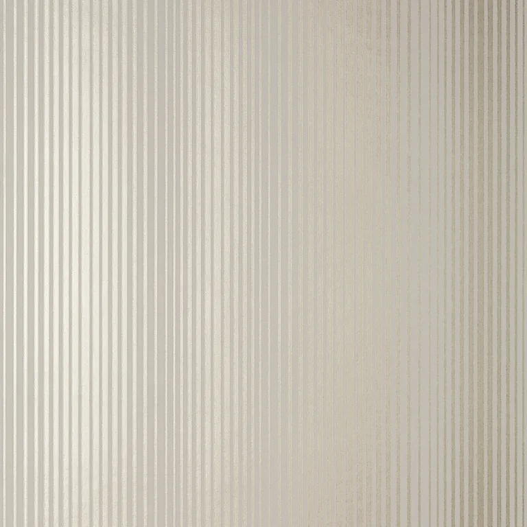 Anna French Ombre Stripe in Metallic Gold on Grey (AT9672)