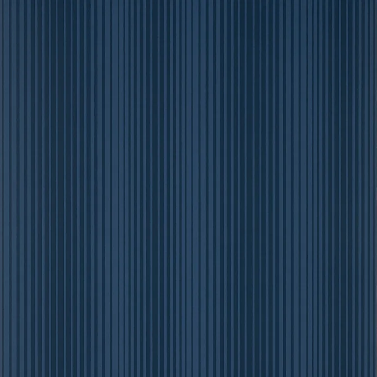 Anna French Ombre Stripe in Navy (AT9669)
