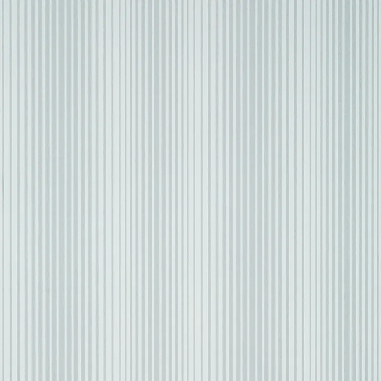 Anna French Ombre Stripe in Spa Blue (AT9673)