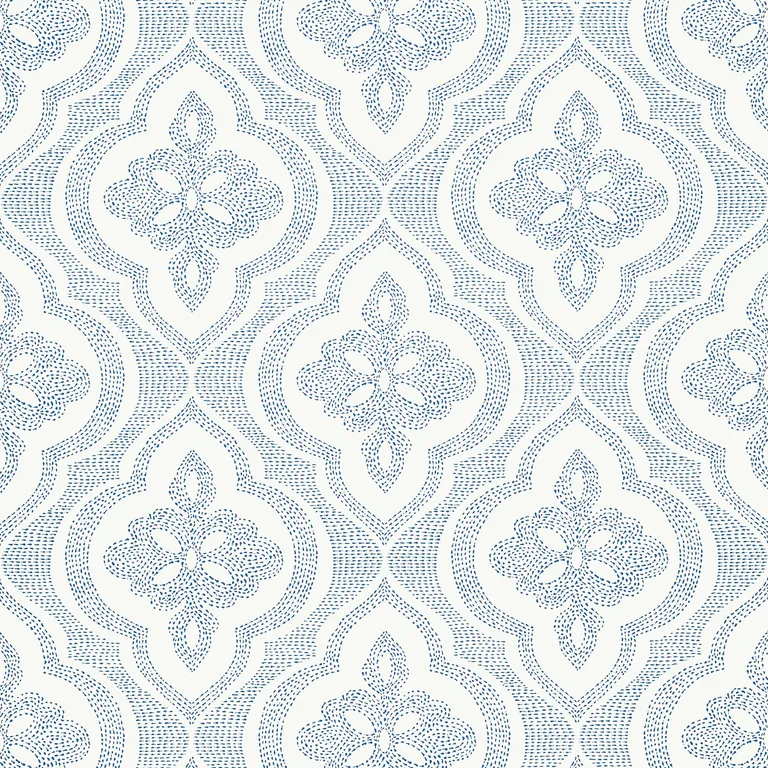 Thibaut Ophelia in Navy (T2995)