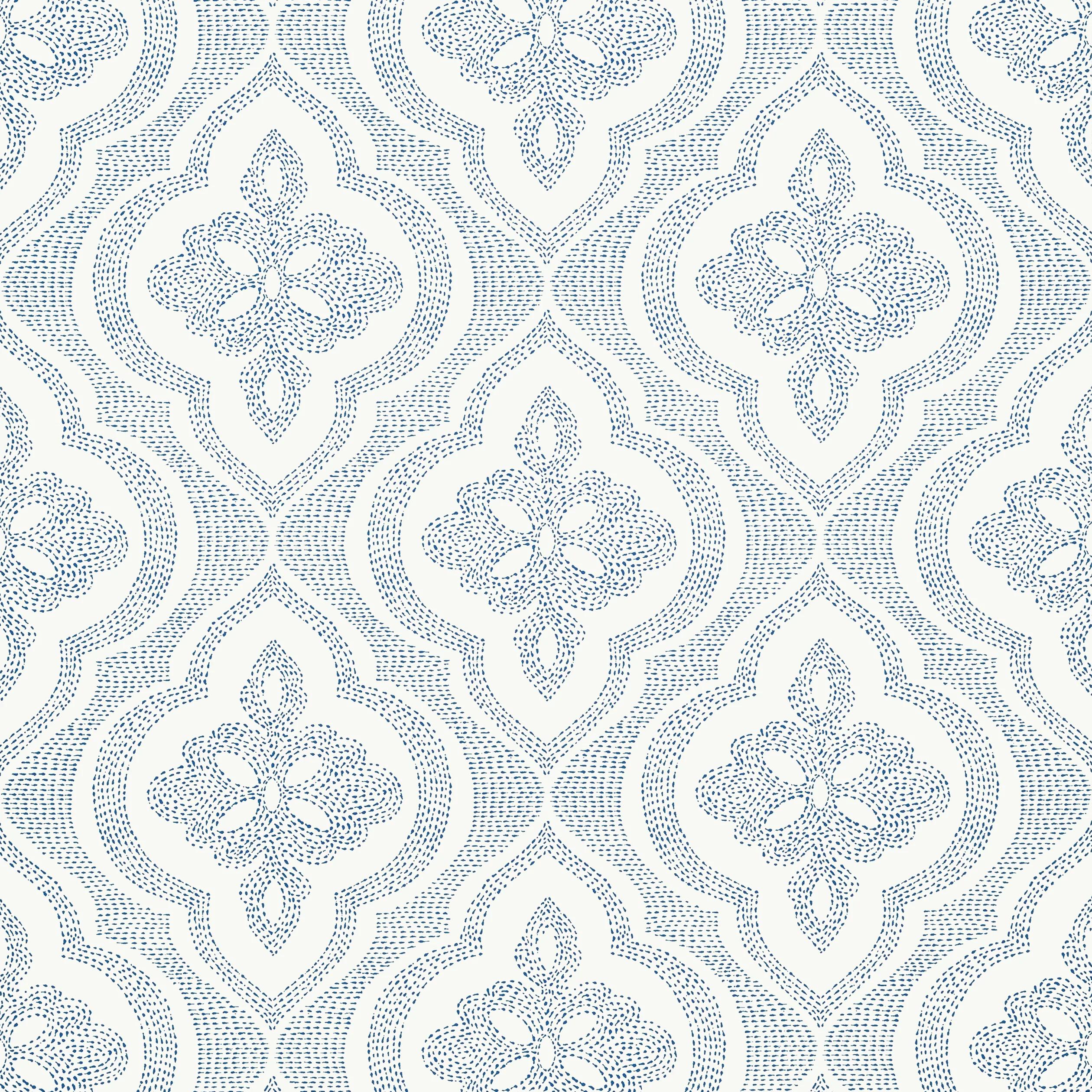 Thibaut Ophelia in Navy (T2995)