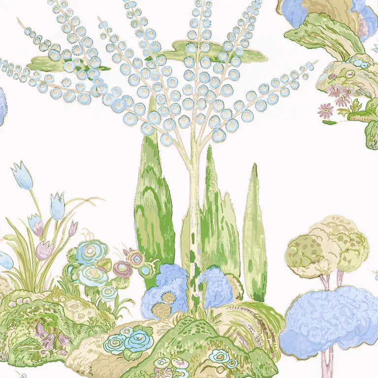 Thibaut Orleans in Lavender (T45027)