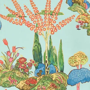 Thibaut Orleans in Turquoise (T45030)