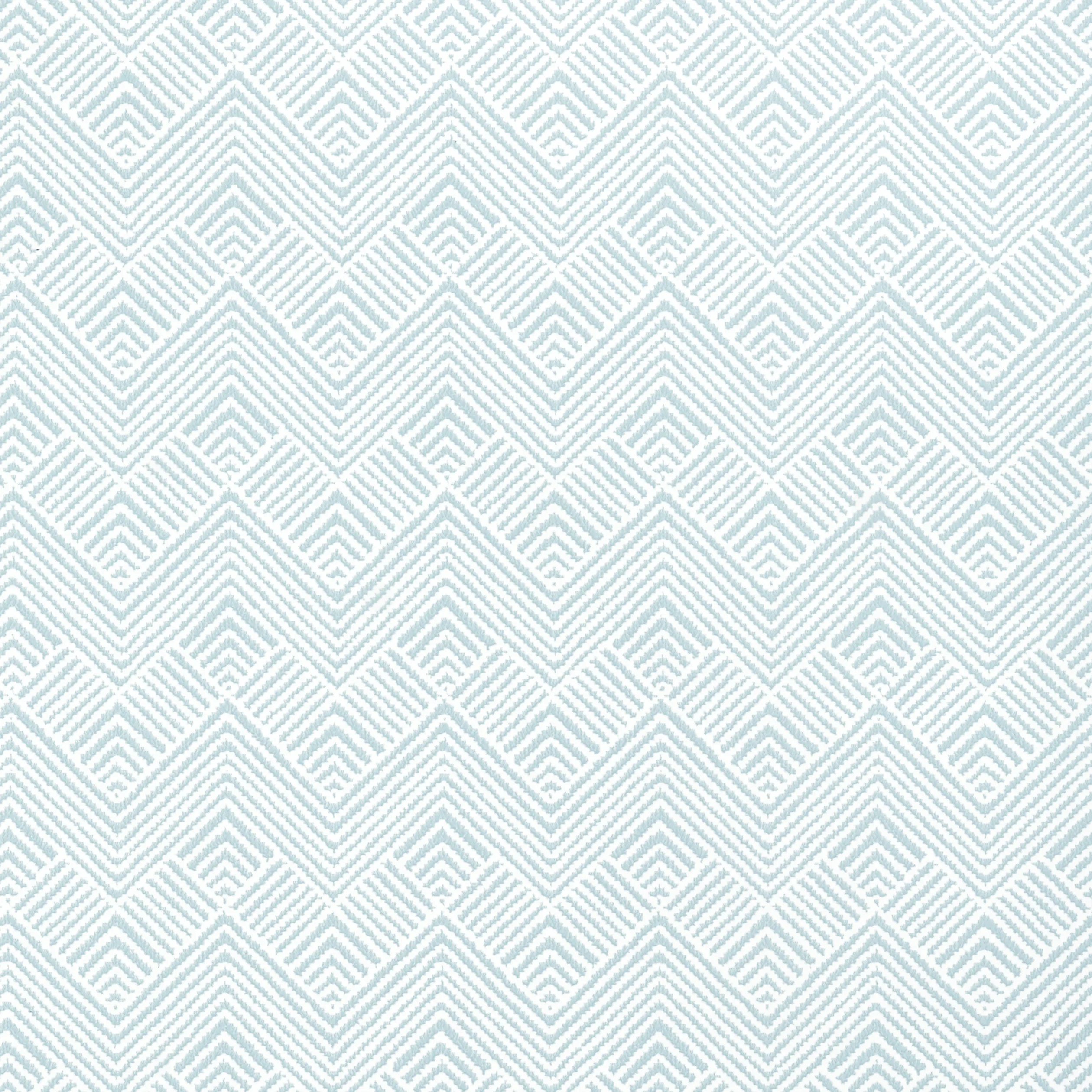 T2993 | Oslo Chevron – Aqua