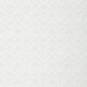 Thibaut Oslo Chevron in Pearl (T2992)