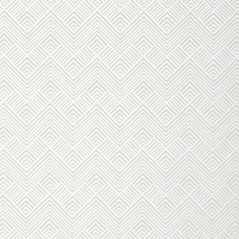 Thibaut Oslo Chevron in Pearl (T2992)
