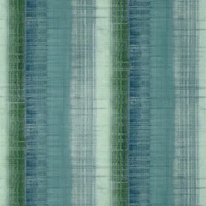Thibaut Painted Desert Wide Width in Green and Blue (TWW10919)