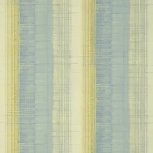 Thibaut Painted Desert in Yellow and Grey (T10924)